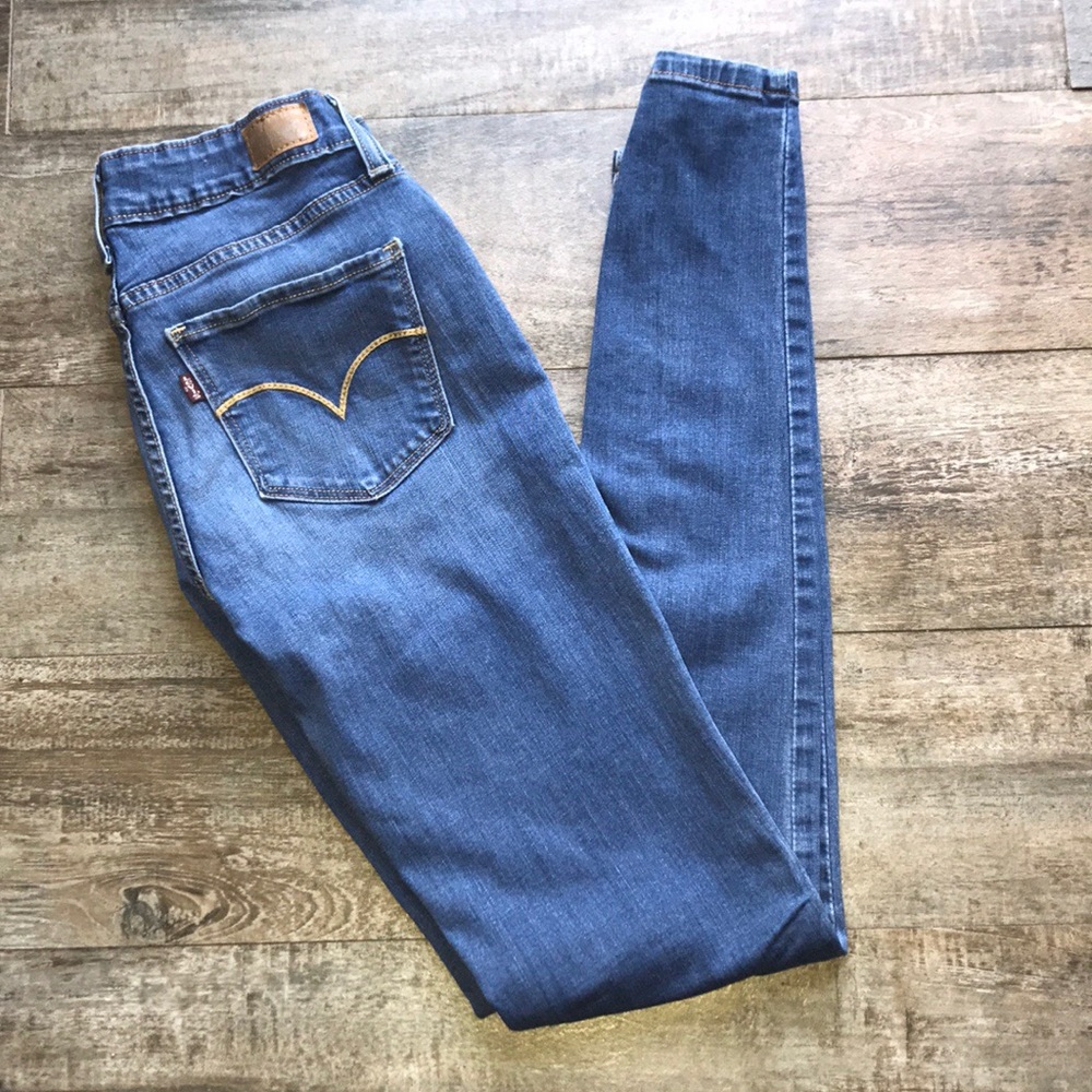 Levi's leggings
